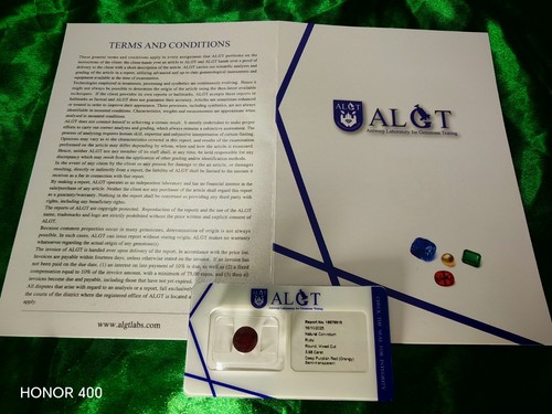 Ruby algt - 3.98, ct