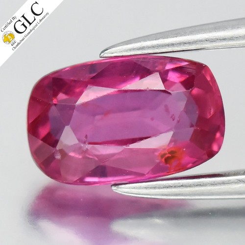 Glc certified 0 85ct - glc,