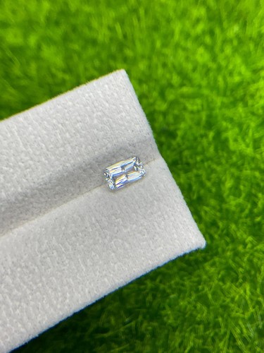 0,95ct natürlicher