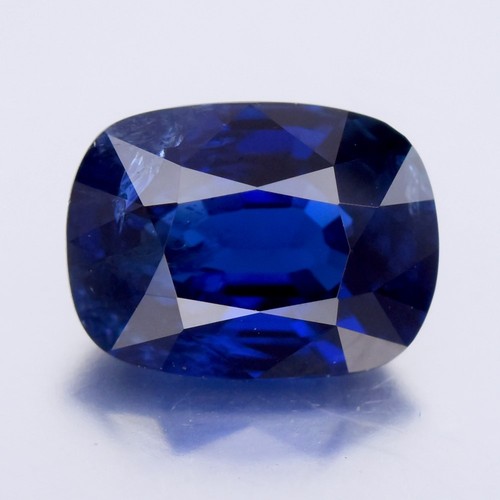 62ct cushion natural - 2.62ct,