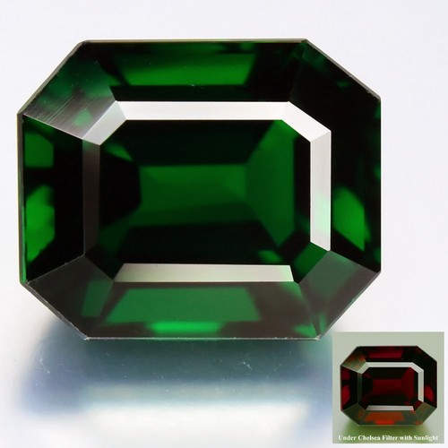 05ct vvs octagon - 💎,