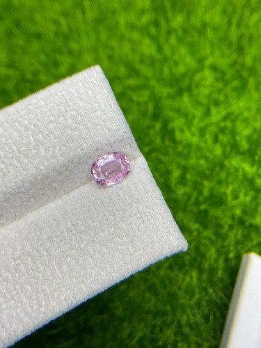 0,81ct natürlicher