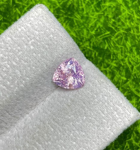 Selten 34ct natürlicher - 1,34ct,
