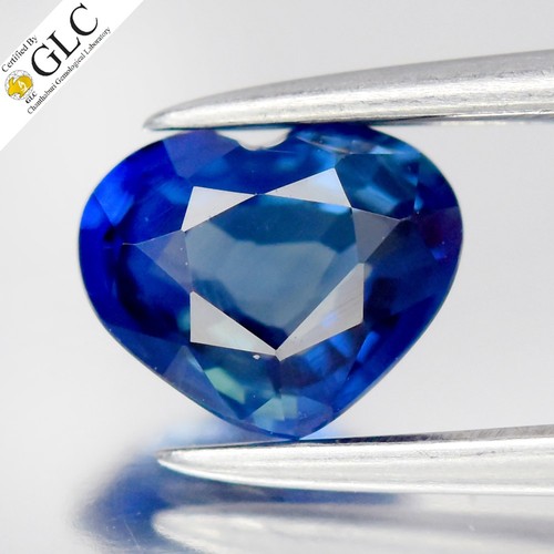 Glc certified 83ct vs - 💎, 0.83ct