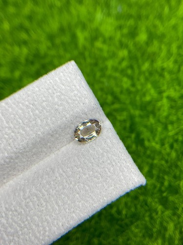 85ct natur unbeheizt - 0,85ct,