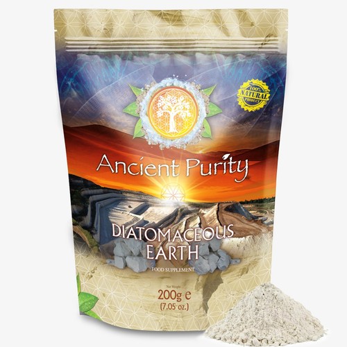 Kieselgur 200g - , |