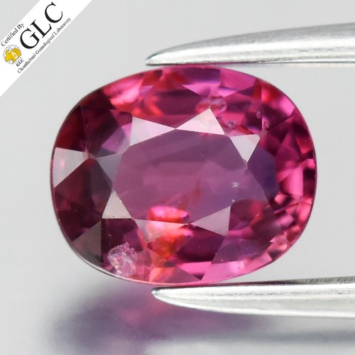 Glc certified 91ct vs - 💎,