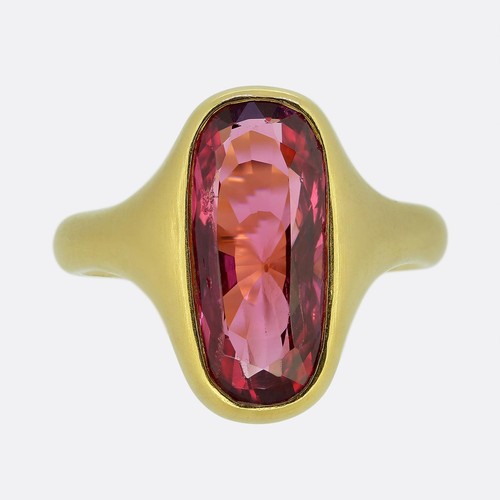 Karat unbeheizter spinell - 5,59,