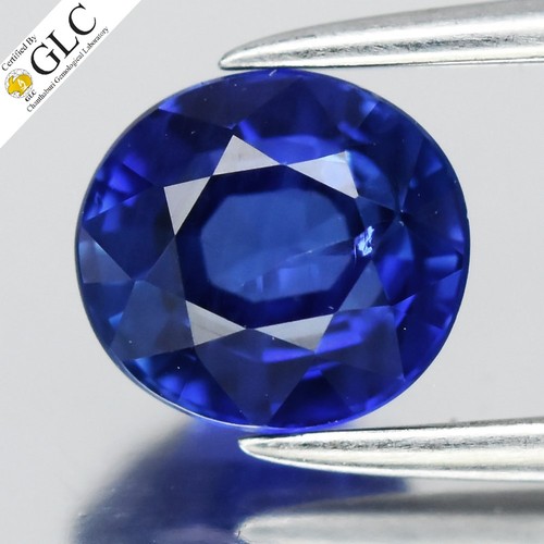 Glc certified 08ct - 💎, vs