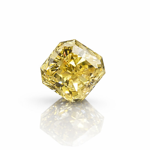 Natural fancy light - natural, yellow