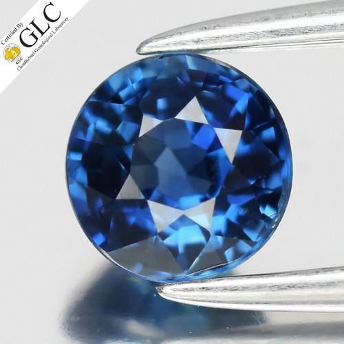 Glc certified 62ct vvs - certified, 0.62ct