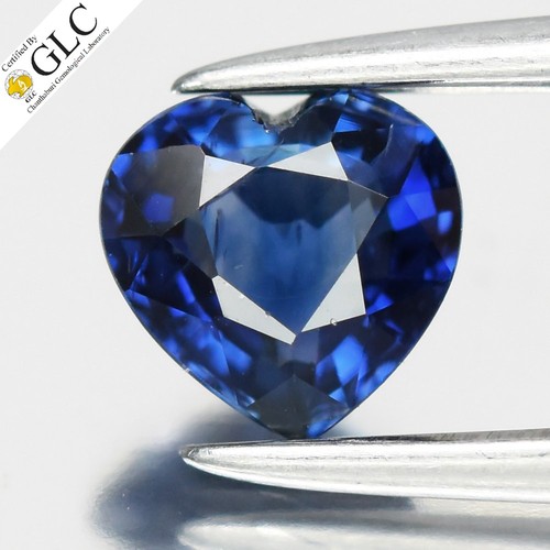Glc certified 65ct - 💎, 0.65ct