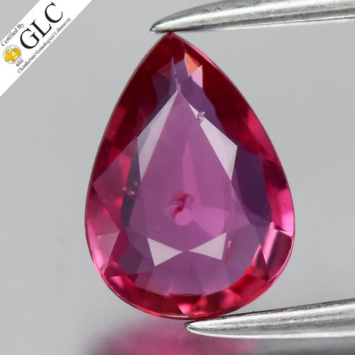 Glc certified 81ct vvs - 💎,