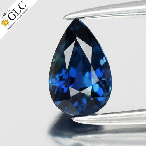 Glc certified 77ct vvs - glc, 0.77ct