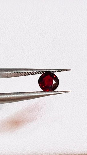 Natural unheated ruby 49 - natural,
