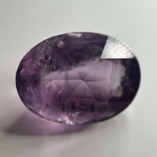 Natürlicher amethyst ct - natürlicher, 9,40