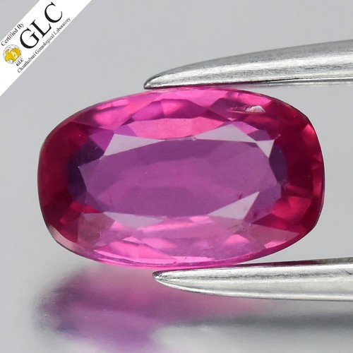 Glc certified 72ct - 💎,