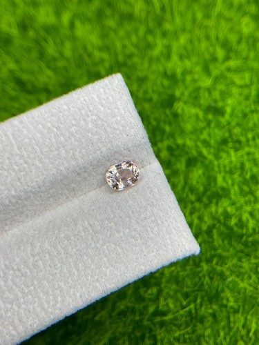 81ct natur unbeheizt - 0,81ct,