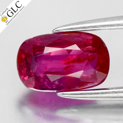 Glc certified 1 - 💎, 1.04ct