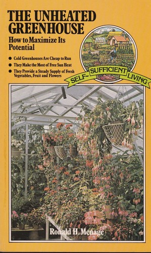 Unheated greenhouse how to - greenhouse:,