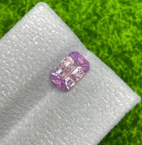 Selten 65ct natürlicher - 2,65ct,