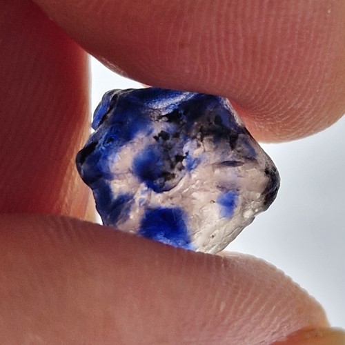 Bicolor saphir 89ct - bicolor,