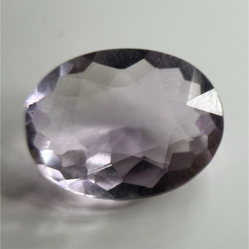 Natürlicher amethyst ct - 4,2,